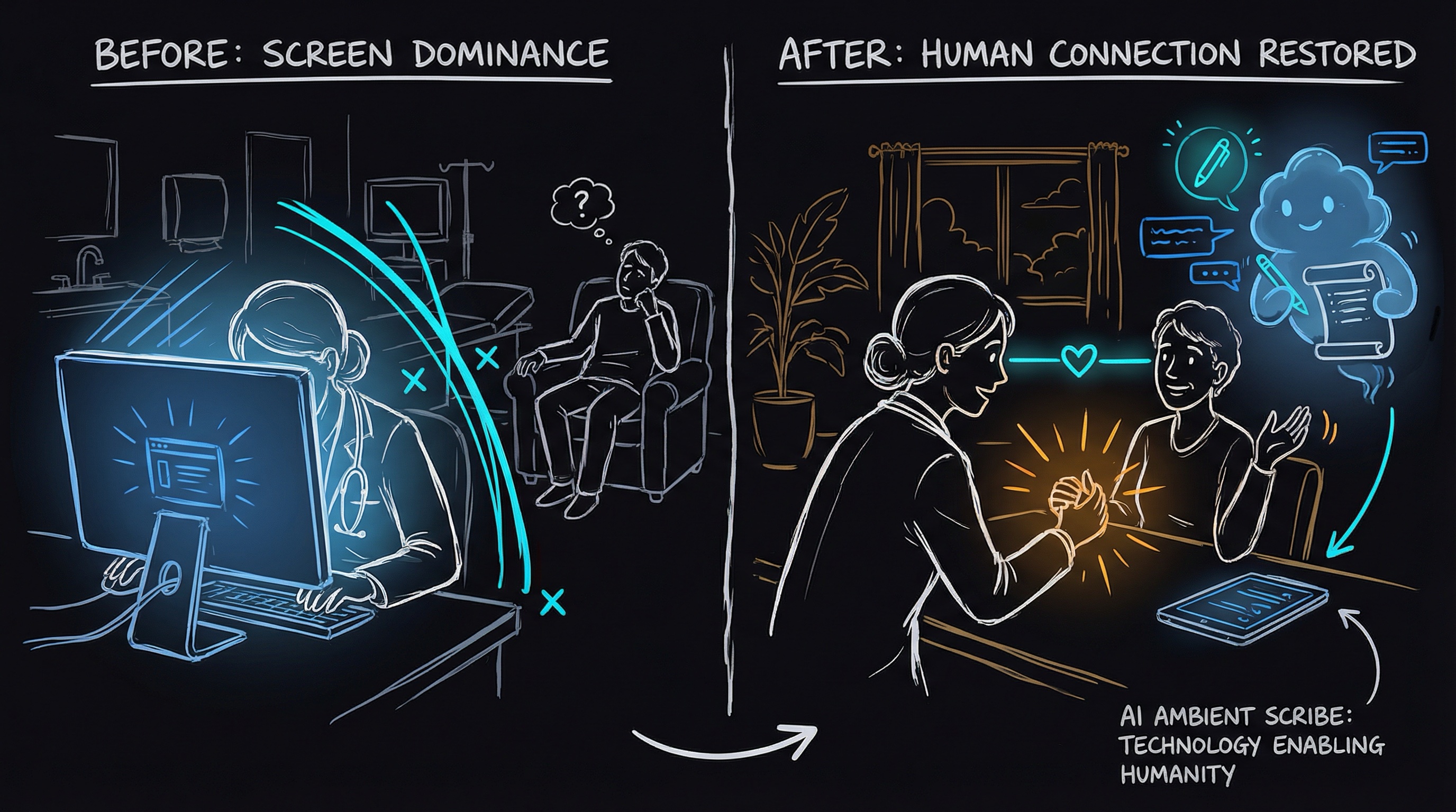 AI Transforming Urgent Care Operations