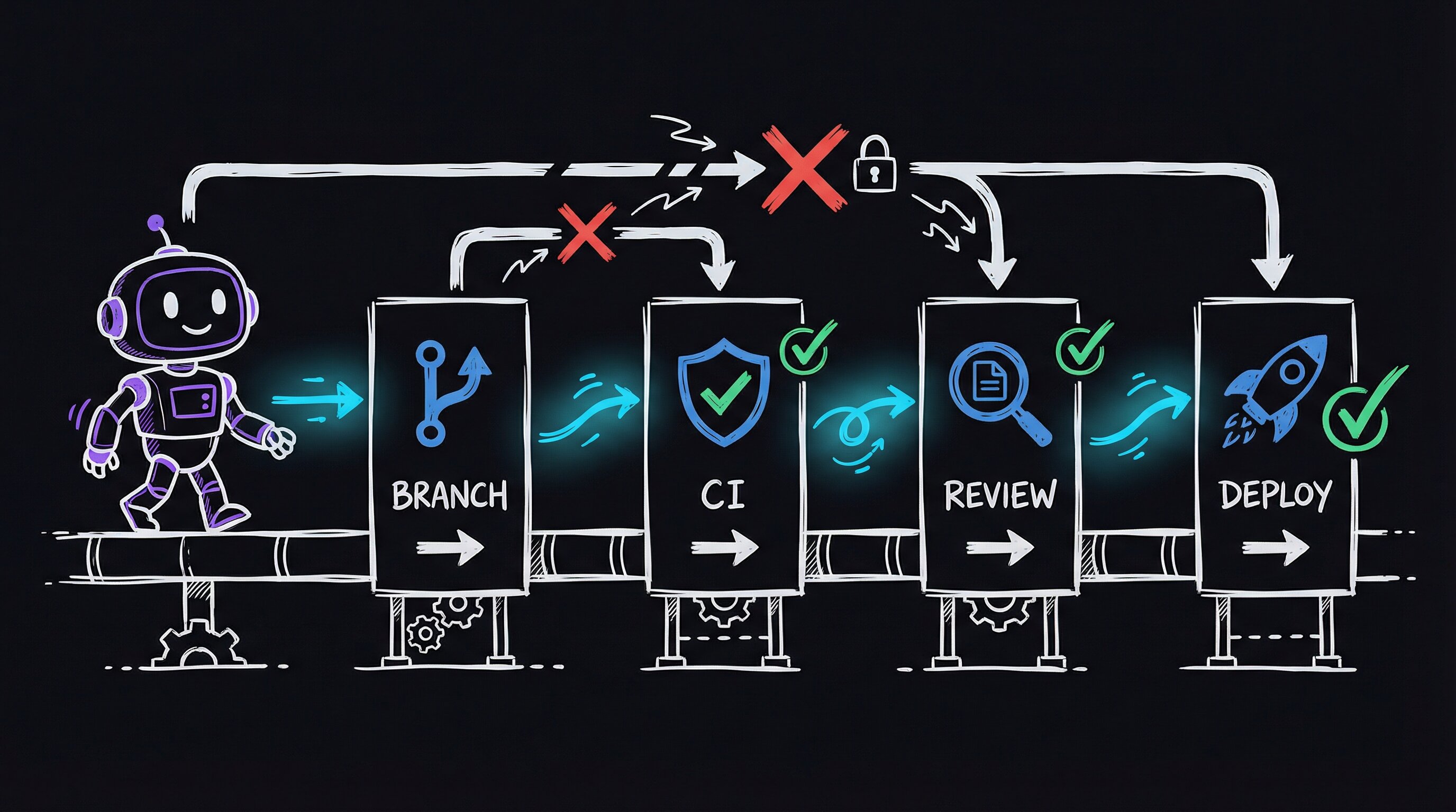 Agentic Engineering: Skills That Ship Code