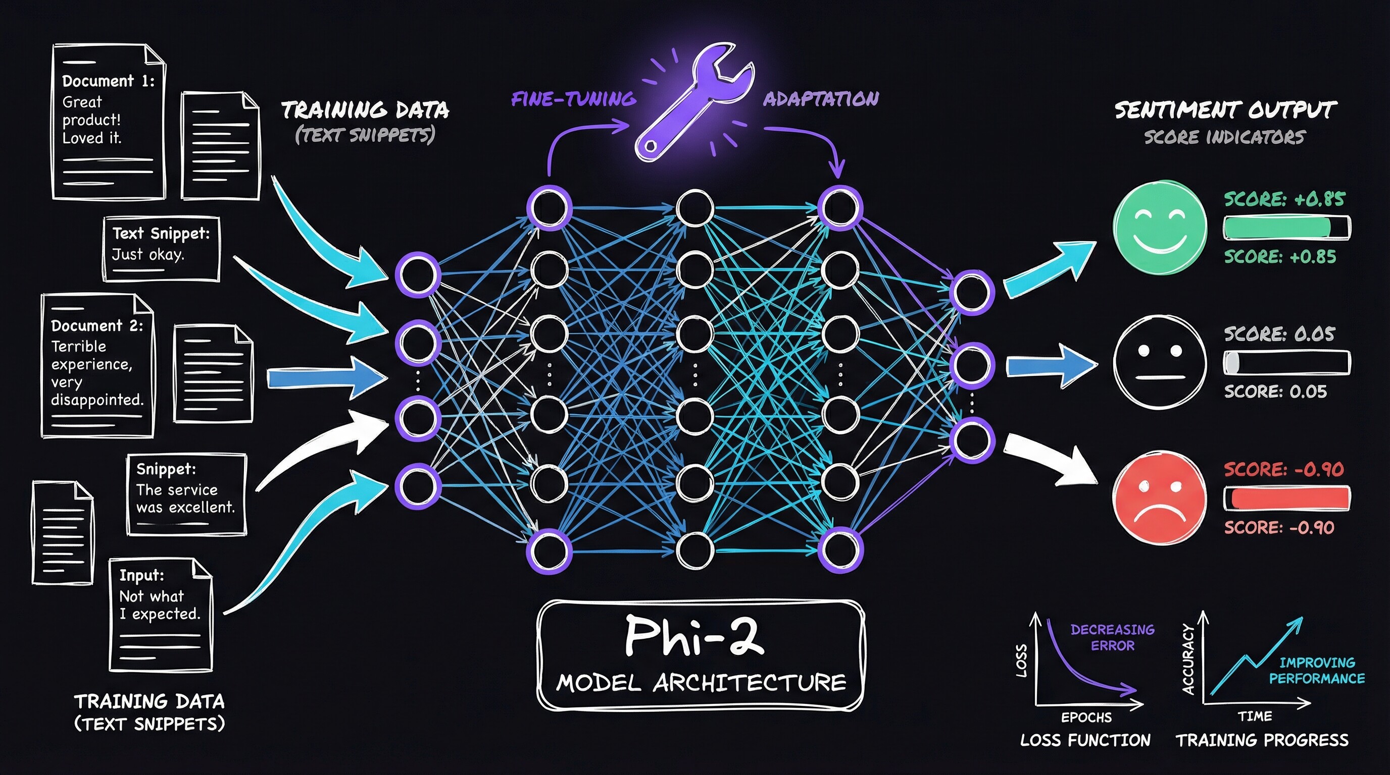Microsoft Phi-2 Fine Tuning